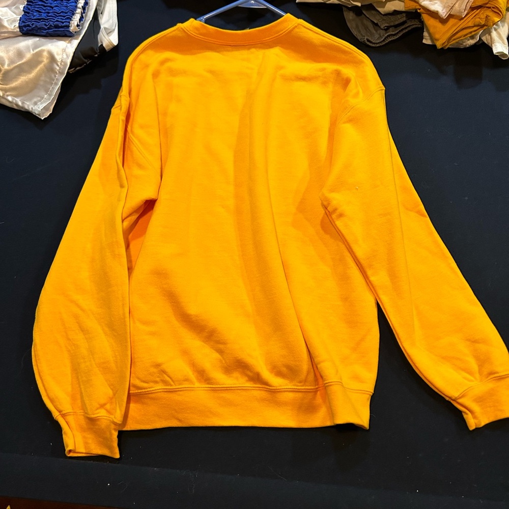 Womens Crew Neck - Picture 3 of 3
